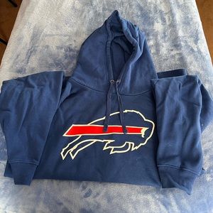 NFL Buffalo Bills sweater